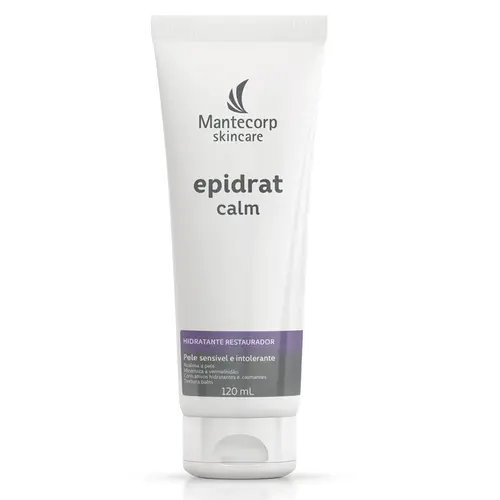 HIDRATANTE EPIDRAT CALM 120GR