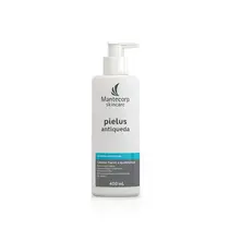 SHAMPOO MANTECORP PIELUS ANTIQUEDA 400ML