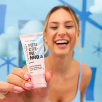 CREME HIDRABENE MEU CREMINHO BERRIES 30GR