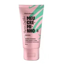 CREME HIDRABENE MEU CREMINHO FASHION 30GR