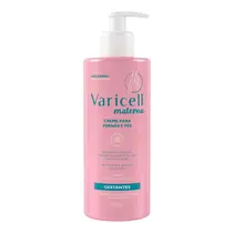 VARICELL MATERNA CREME PARA PERNAS E PES 200GR