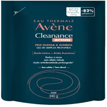 REFIL GEL DE LIMPEZA AVENE CLEANANCE INTENSE 240GR