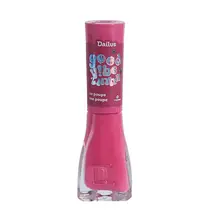 ESMALTE DAILUS GOOD VIBEZINHA SE POUPE ME POUPE 8ML