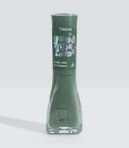 ESMALTE DAILUS GOOD VIBEZINHA A VIDA NAO E SO BOLETO 8ML