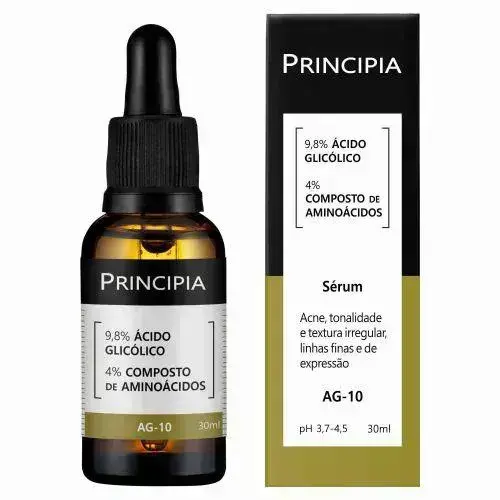 SERUM PRINCIPIA AG-10 30ML