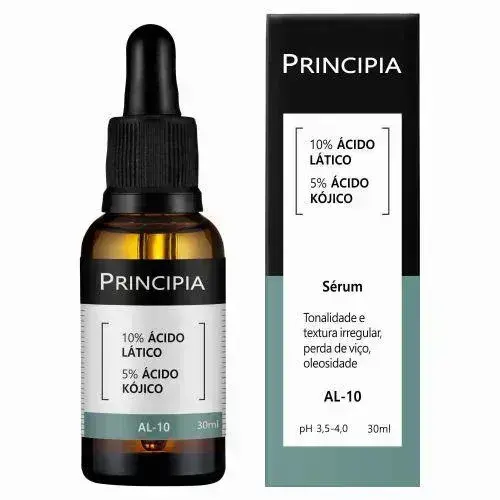 SERUM PRINCIPIA AL-10 30ML