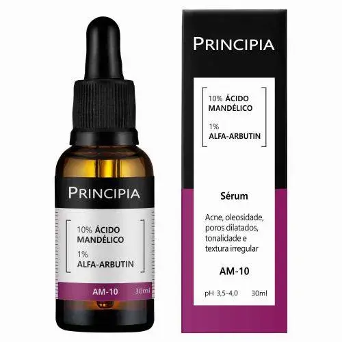 SERUM PRINCIPIA AM-10 30ML