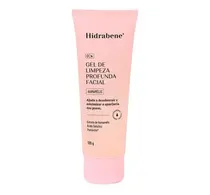 GEL DE LIMPEZA HIDRABENE PROFUNDA HAMAMELIS 120GR