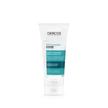 CONDICIONADOR VICHY DERCOS REEQUILIBRANTE OIL CORRECTION 200ML