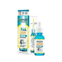 SERUM GARNIER UNIFORM & MATTE ANTIACNE 15ML