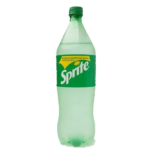 BEBIDA SPRITE 1 LITRO