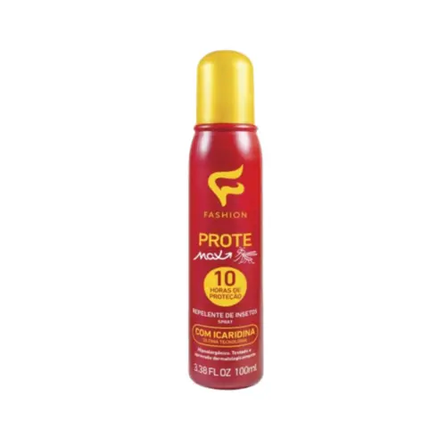 REPELENTE FASHION SPRAY 100ML