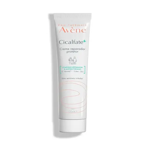 CREME AVENE CICALFATE+ 100ML