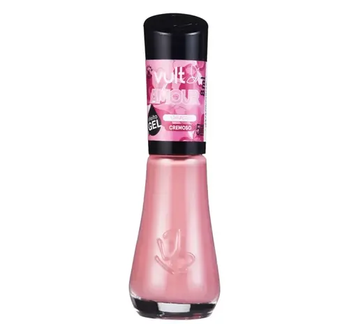 ESMALTE VULT 5F AMOUR ABRACAR 8ML