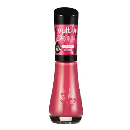 ESMALTE VULT 5F AMOUR ELOGIAR 8ML