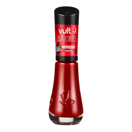ESMALTE VULT 5F AMOUR SURPREENDER 8ML
