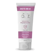 SABONETE INTIMO OAZ BLOQUEADOR DE ODOR 300ML