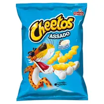 SALGADINHO CHEETOS ONDA 45GR