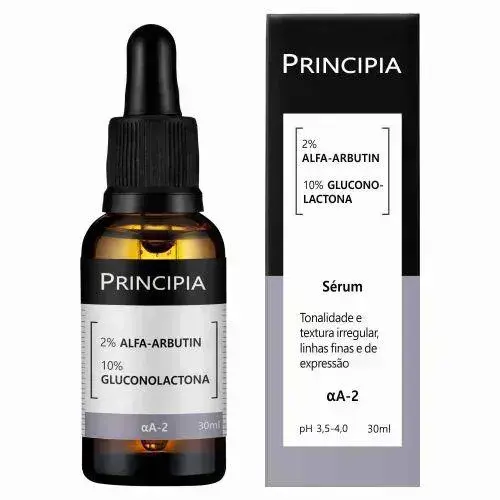 SERUM PRINCIPIA ALFA A-2 30ML