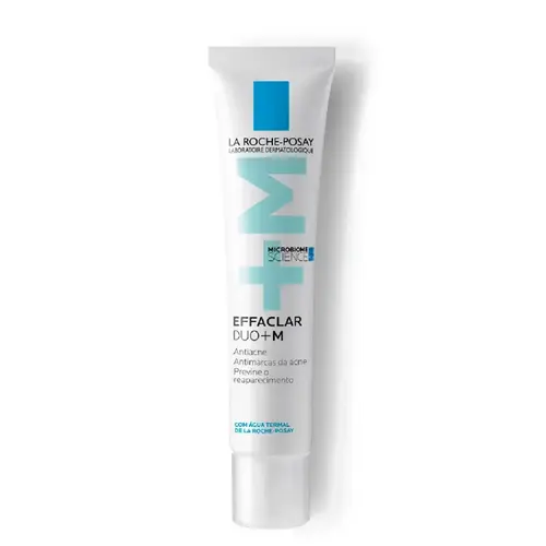 CORRETOR ANTIACNE EFFACLAR DUO+M 40ML