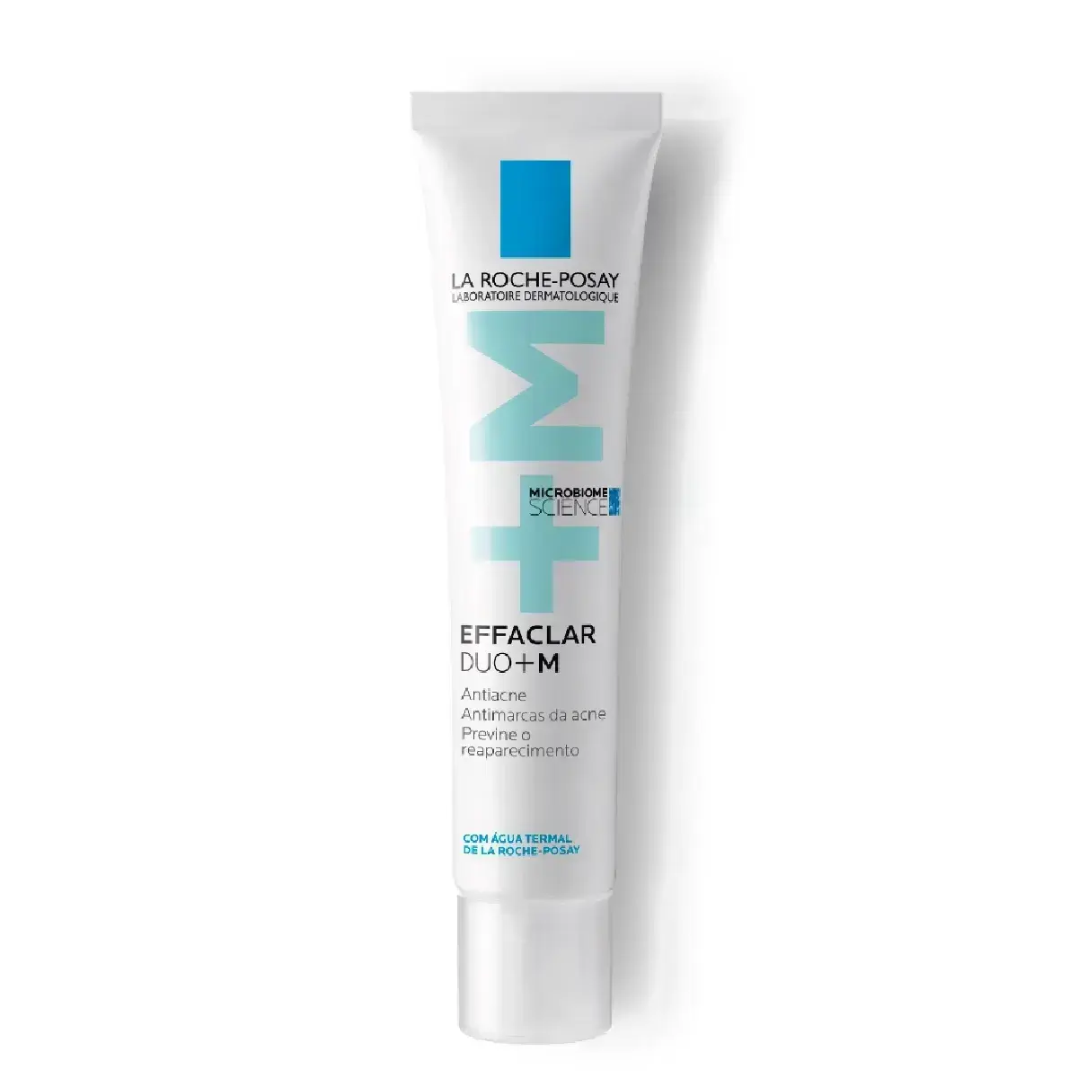 CORRETOR ANTIACNE EFFACLAR DUO+M 40ML