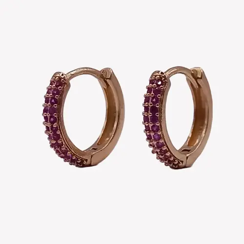 BRINCO VIVENCE COLECAO LUXO (PAR)