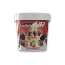 PASTA AMENDOIM VITAPOWER AIR BUENNA TRUFADA 280GR