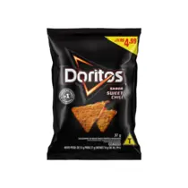 SALGADINHO DORITOS SWEEET CHILLI 37GR