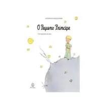 LIVRO O PEQUENO PRINCIPE