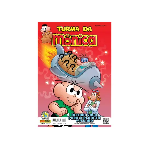 LIVRO GIBI TURMA DA MONICA DIVERSOS