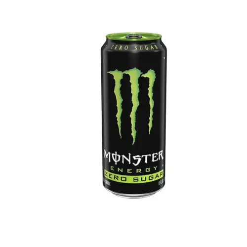 BEBIDA MONSTER ZERO SUGAR 473ML