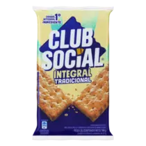 BISCOITO CLUB SOCIAL QUEIJO 141GR