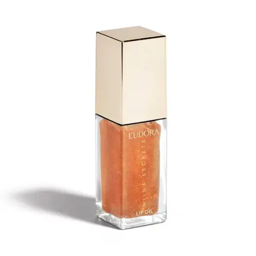 LIP OIL LAB NIINA SECRETS SHINE ROSA CENTFOLIA 7ML