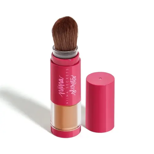 PO TRANSLUCIDO NIINA SECRETS KABUKI COR 03