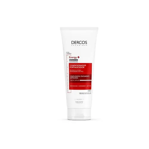 CONDICIONADOR VICHY DERCOS ANTIQUEDA ENERGY+ 200ML