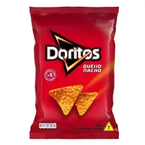 SALGADINHO DORITOS NACHO 120GR