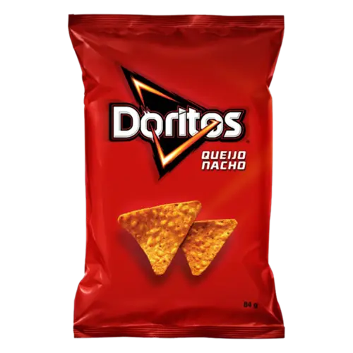SALGADINHO DORITOS NACHO 75GR