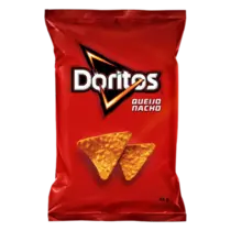 SALGADINHO DORITOS NACHO 75GR