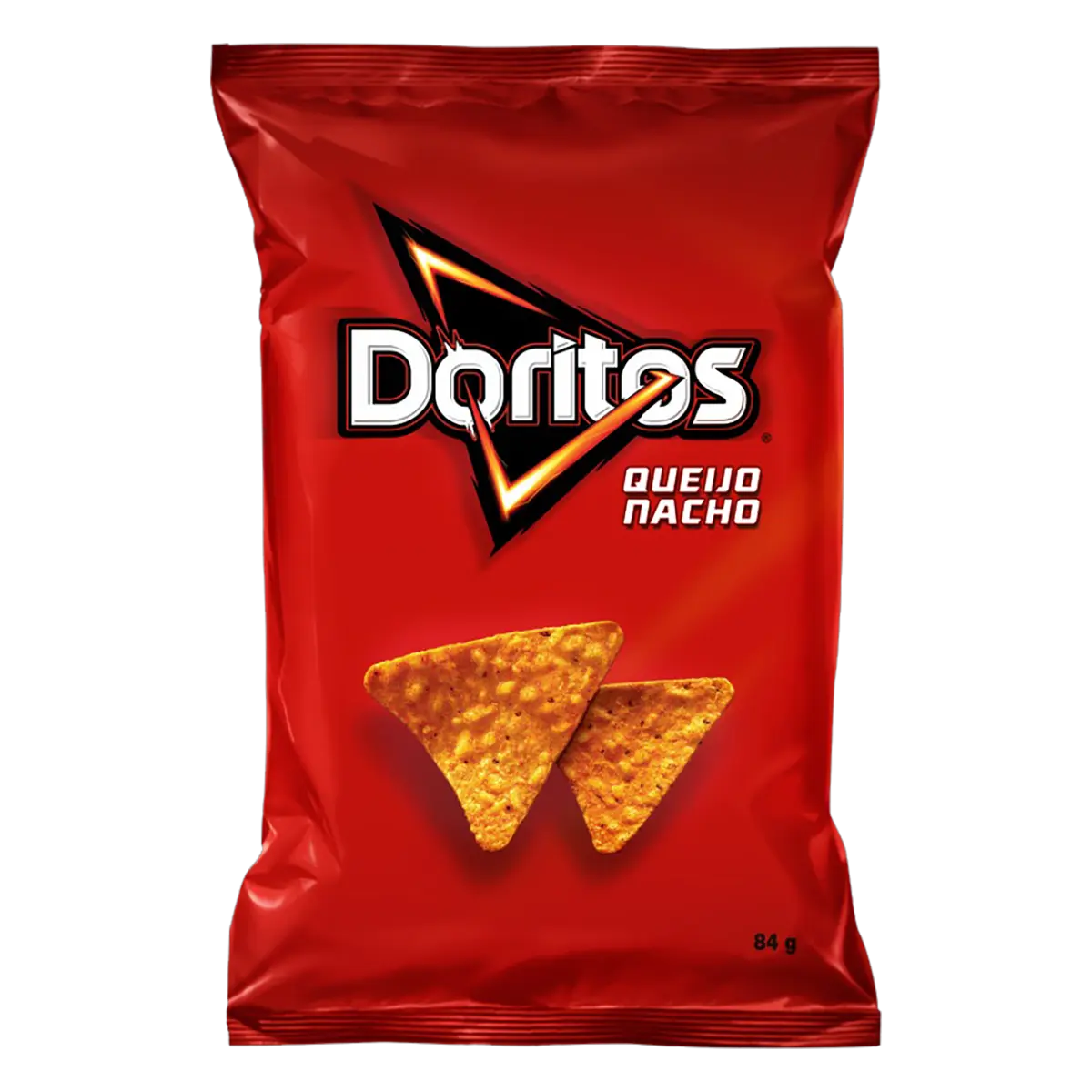 SALGADINHO DORITOS NACHO 75GR