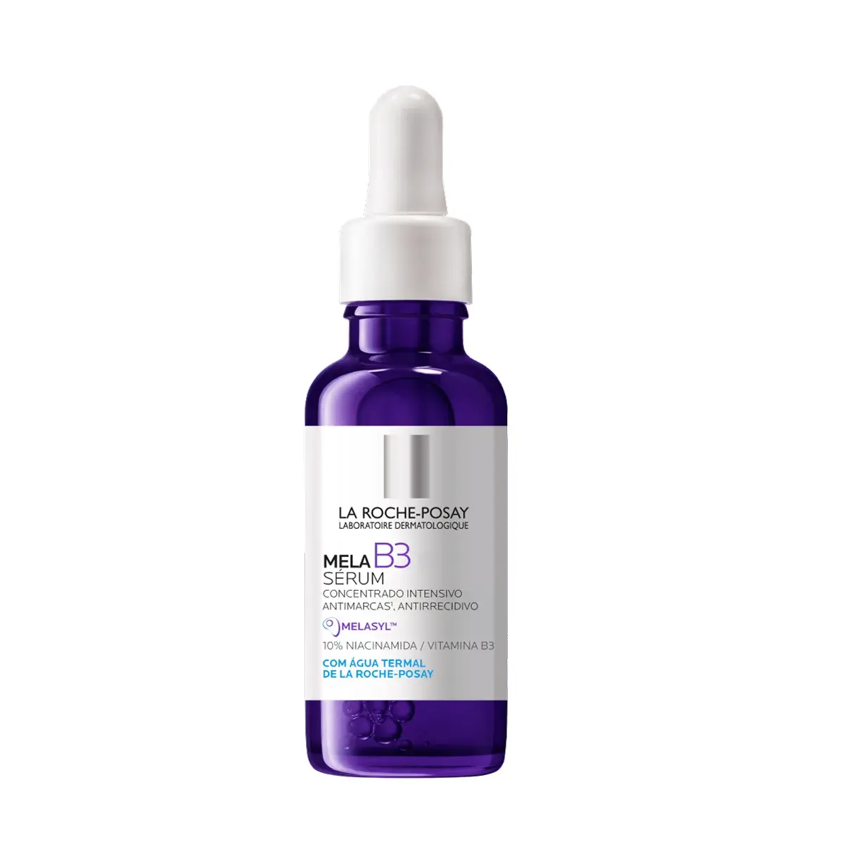 SERUM ANTIMANCHAS MELA B3 LA ROCHE POSAY 30ML