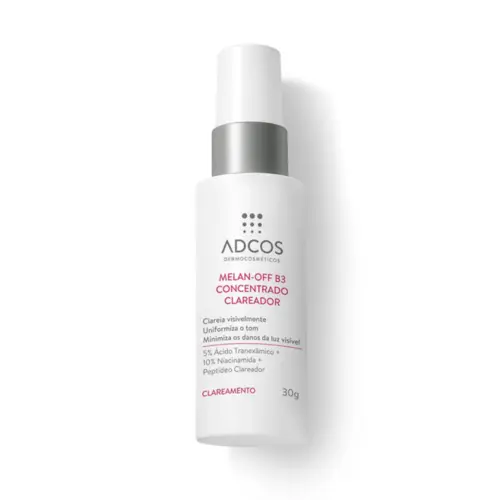 SERUM ADCOS CONCENTRADO MELAN-OFF B3 30GR