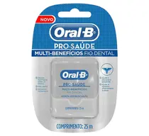 ZZ-FIO DEN ORAL-B PRO SAUDE 25MT