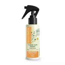 FINALIZADOR BIO EXTRATUS CAMOMILA SPRAY 100ML