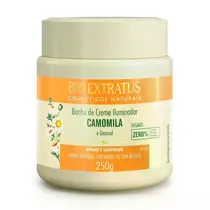 MASCARA BIO EXTRATUS CAMOMILA 250GR