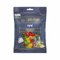 BALAS FINI HARRY POTTER CHAPEU SELETOR 70GR