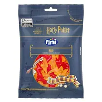 BALAS FINI HARRY POTTER RAIO 70GR
