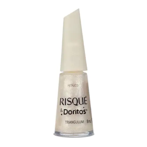 ESMALTE RISQUE DORITOS TRIANGULIM