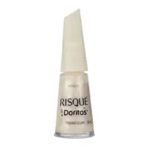 ESMALTE RISQUE DORITOS TRIANGULIM
