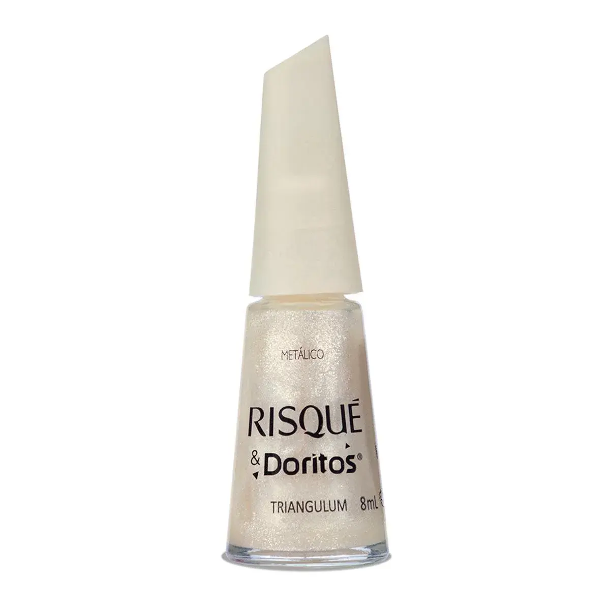 ESMALTE RISQUE DORITOS TRIANGULIM