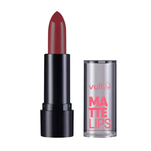 BATOM VULT MATTE LIPS MARSALA 3,8GR